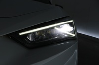 SEAT Leon Sportstourer vaihtoauto