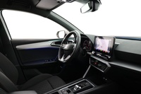 SEAT Leon Sportstourer vaihtoauto