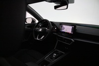 SEAT Leon Sportstourer vaihtoauto