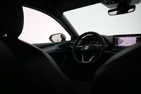 SEAT Leon Sportstourer vaihtoauto