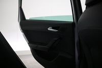 SEAT Leon Sportstourer vaihtoauto