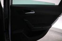 SEAT Leon Sportstourer vaihtoauto