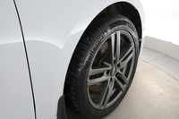 SEAT Leon Sportstourer vaihtoauto