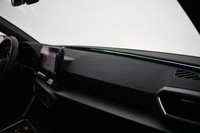 SEAT Leon Sportstourer vaihtoauto