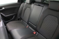 SEAT Leon Sportstourer vaihtoauto