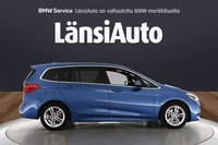 BMW 218 vaihtoauto