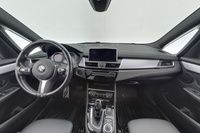 BMW 218 vaihtoauto