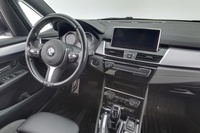 BMW 218 vaihtoauto