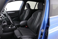 BMW 218 vaihtoauto