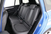 BMW 218 vaihtoauto