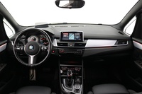 BMW 218 vaihtoauto