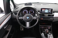 BMW 218 vaihtoauto