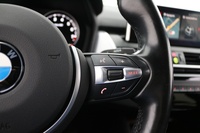 BMW 218 vaihtoauto