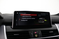 BMW 218 vaihtoauto