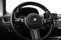 BMW 218 vaihtoauto
