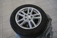 BMW 218 vaihtoauto