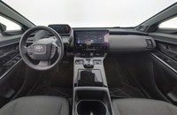 Toyota bZ4X vaihtoauto