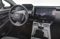 Toyota bZ4X vaihtoauto