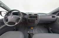 Toyota Hiace vaihtoauto