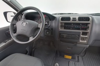 Toyota Hiace vaihtoauto