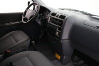 Toyota Hiace vaihtoauto