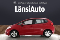 Honda Jazz vaihtoauto