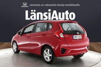 Honda Jazz vaihtoauto