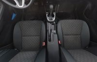 Honda Jazz vaihtoauto