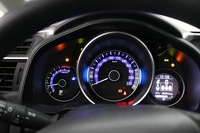 Honda Jazz vaihtoauto