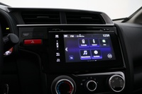 Honda Jazz vaihtoauto