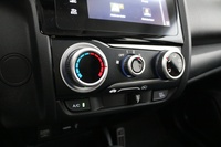 Honda Jazz vaihtoauto