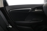 Honda Jazz vaihtoauto