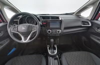 Honda Jazz vaihtoauto