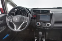 Honda Jazz vaihtoauto