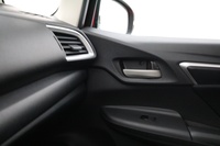 Honda Jazz vaihtoauto