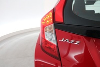 Honda Jazz vaihtoauto