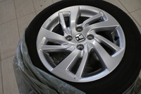 Honda Jazz vaihtoauto