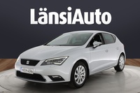SEAT Leon vaihtoauto