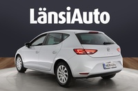 SEAT Leon vaihtoauto