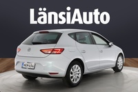SEAT Leon vaihtoauto