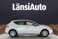 SEAT Leon vaihtoauto