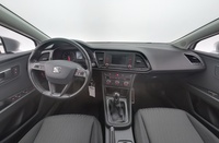 SEAT Leon vaihtoauto