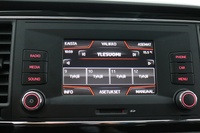 SEAT Leon vaihtoauto