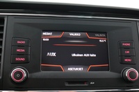 SEAT Leon vaihtoauto