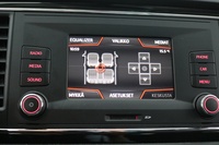 SEAT Leon vaihtoauto