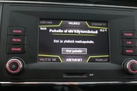 SEAT Leon vaihtoauto