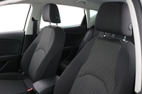 SEAT Leon vaihtoauto