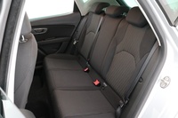 SEAT Leon vaihtoauto