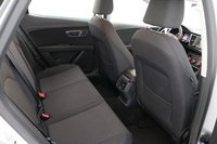 SEAT Leon vaihtoauto