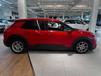 Citroën C4 Cactus vaihtoauto